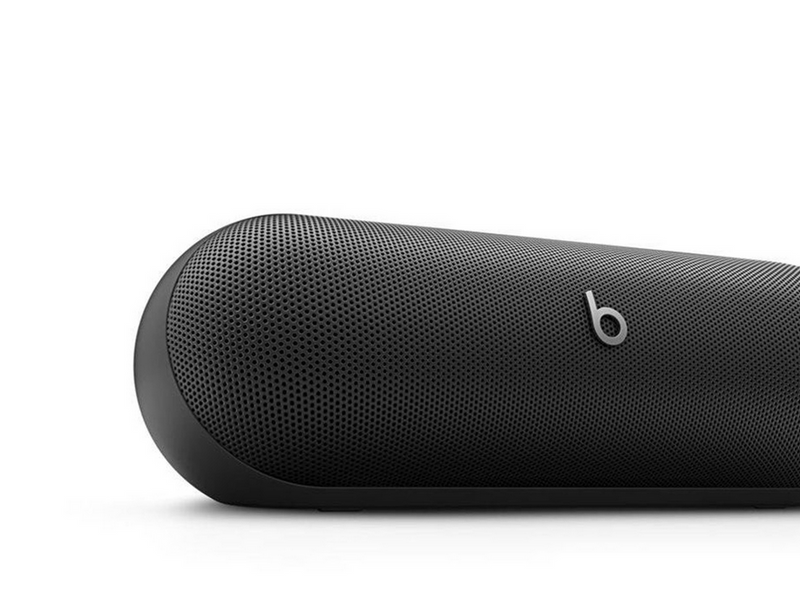 Apple Beats Pill