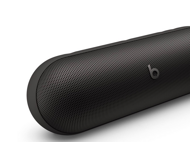 Apple Beats Pill