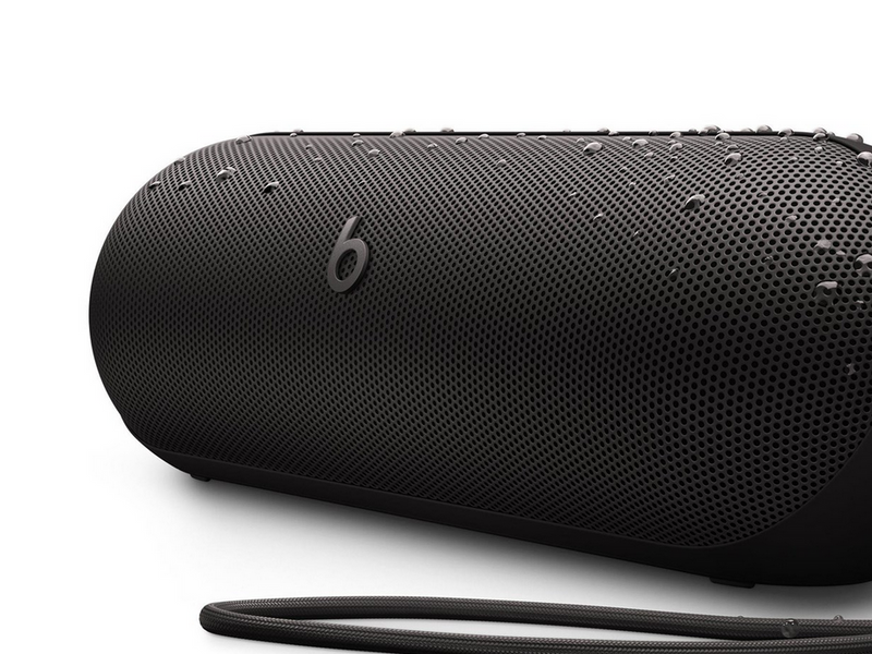 Apple Beats Pill