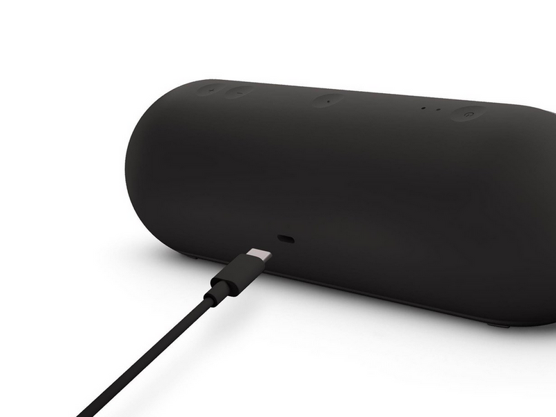 Apple Beats Pill