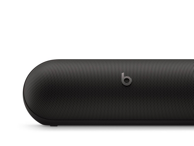 Apple Beats Pill