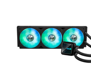 ASUS PRIME LC 360 ARGB - CPU-Wasserkühlung - Max 34 dBA
