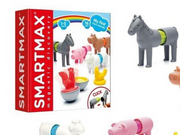 Smartmax My First Farm Animals