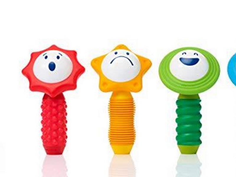 Smartmax My First Sounds & Senses