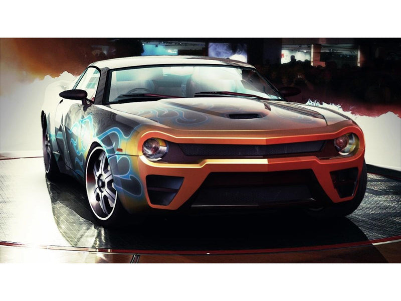 Burnout Paradise - Sony PlayStation 3 - Rennspiel - PEGI 3