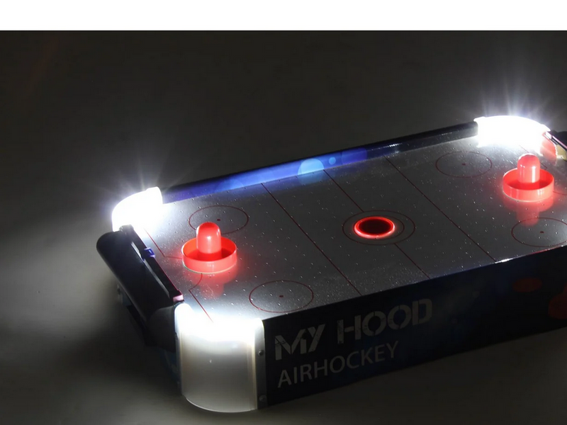 My Hood Air Hockey Mini