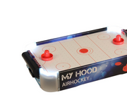 My Hood Air Hockey Mini