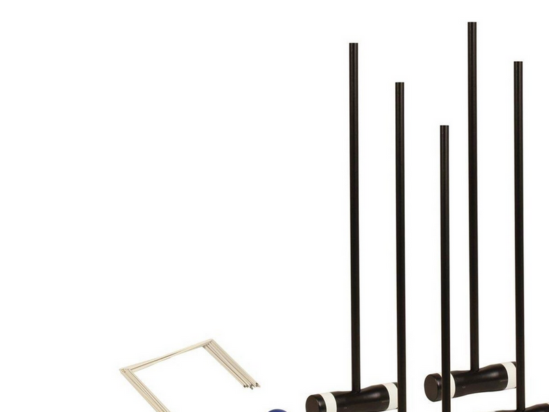 My Hood Croquet Deluxe