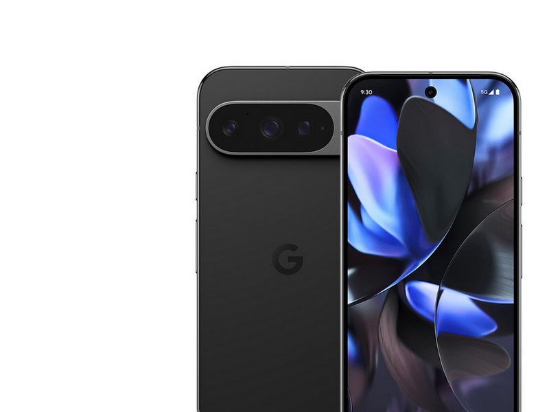 Google Pixel 9 Pro XL 128GB/16GB - Obsidian