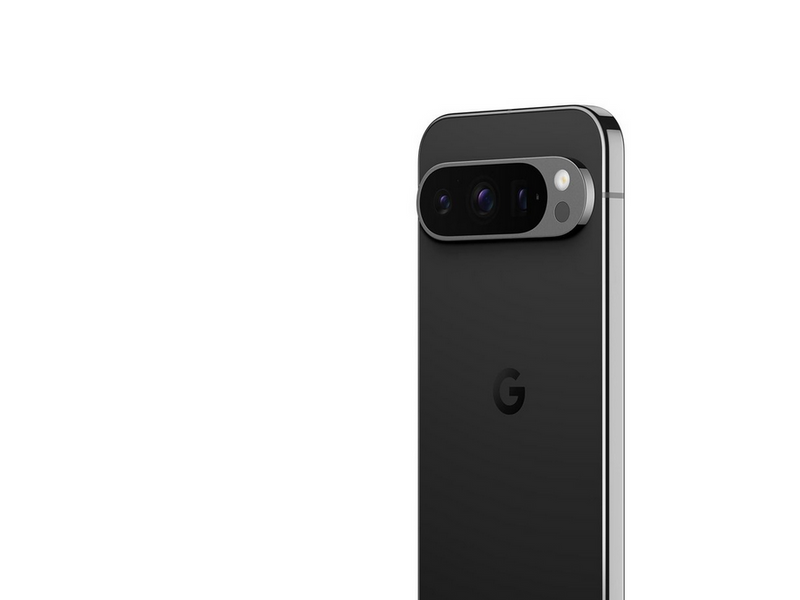 Google Pixel 9 Pro XL 128GB/16GB - Obsidian