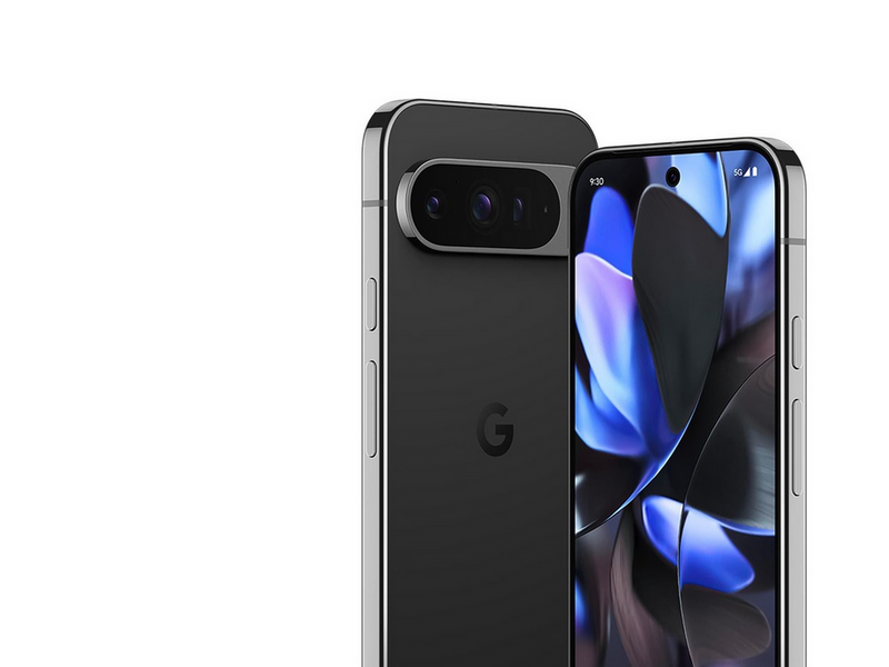 Google Pixel 9 Pro XL 128GB/16GB - Obsidian