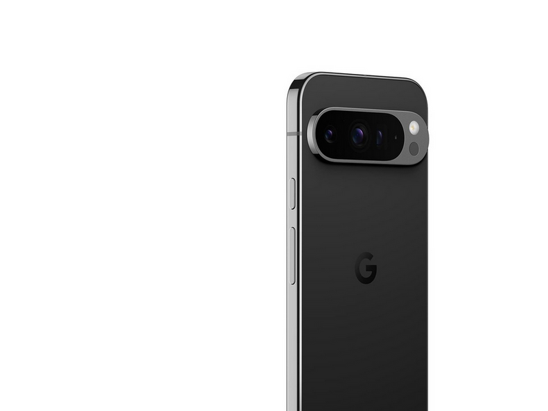 Google Pixel 9 Pro XL 128GB/16GB - Obsidian