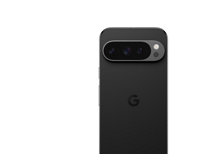Google Pixel 9 Pro XL 128GB/16GB - Obsidian