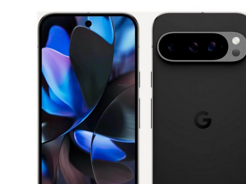 Google Pixel 9 Pro XL 128GB/16GB - Obsidian