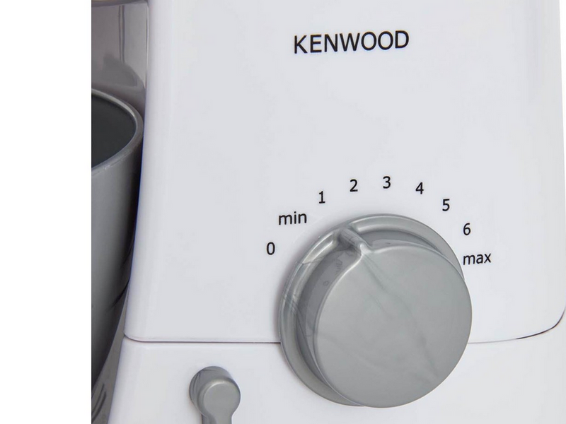 Casdon Kenwood Toy Mixer