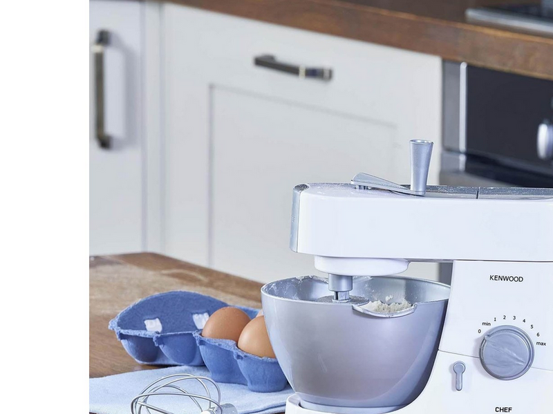Casdon Kenwood Toy Mixer