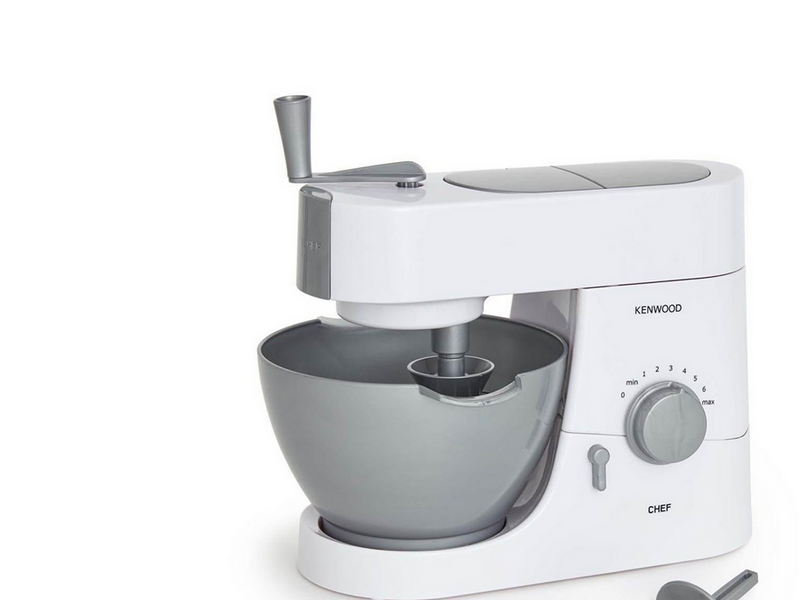 Casdon Kenwood Toy Mixer