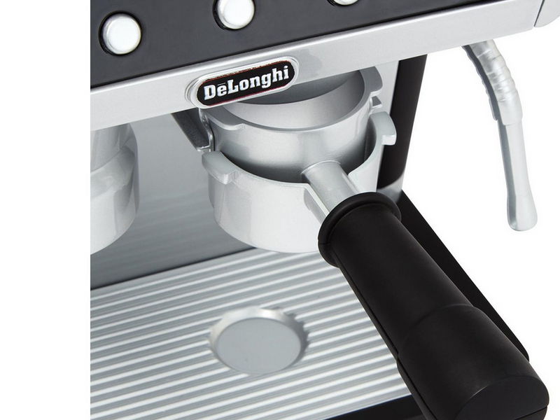 Casdon DeLonghi La Specialista Barista Coffee Machine