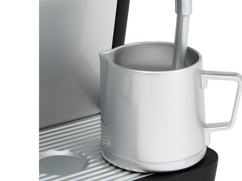 Casdon DeLonghi La Specialista Barista Coffee Machine