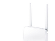 Strong 350 Mini - 4G LTE Wireless router - 300Mbit/s - 4G N Standard - 802.11n
