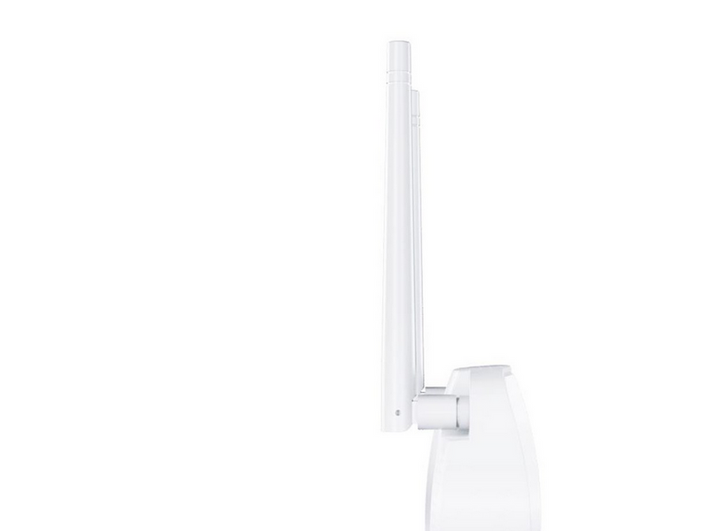 Strong 350 Mini - 4G LTE Wireless router - 300Mbit/s - 4G N Standard - 802.11n