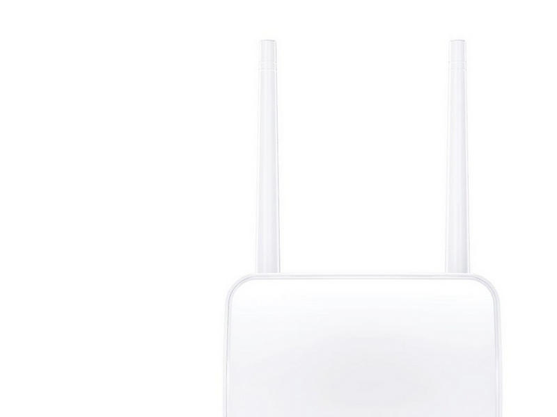 Strong 350 Mini - 4G LTE Wireless router - 300Mbit/s - 4G N Standard - 802.11n
