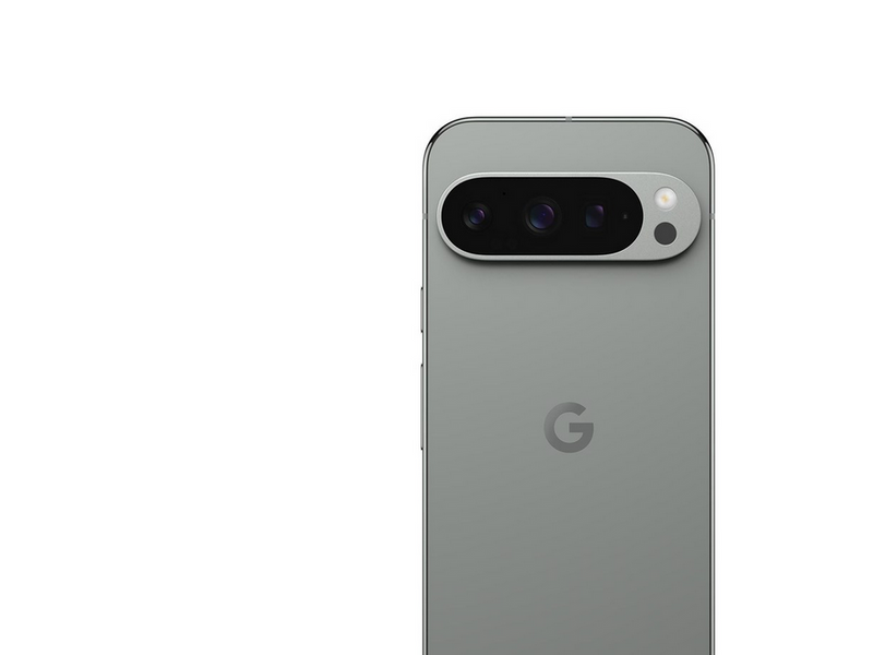 Google Pixel 9 Pro 128GB/16GB - Hazel