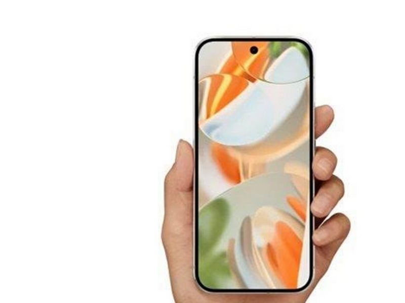Google Pixel 9 Pro 128GB/16GB - Hazel