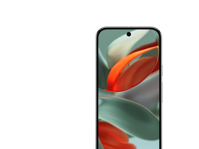 Google Pixel 9 Pro 128GB/16GB - Hazel