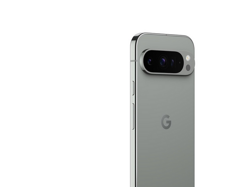 Google Pixel 9 Pro 128GB/16GB - Hazel