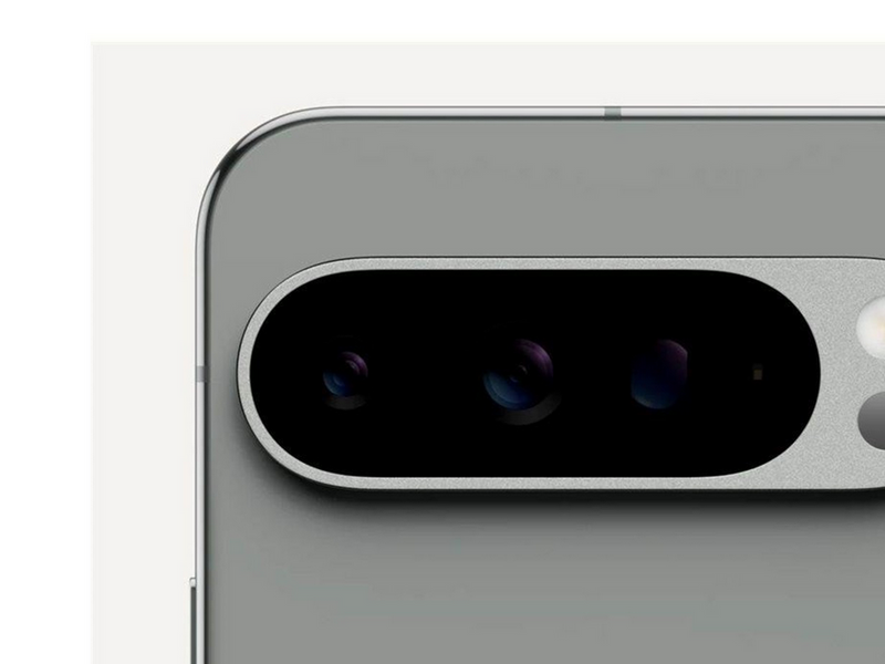 Google Pixel 9 Pro 128GB/16GB - Hazel