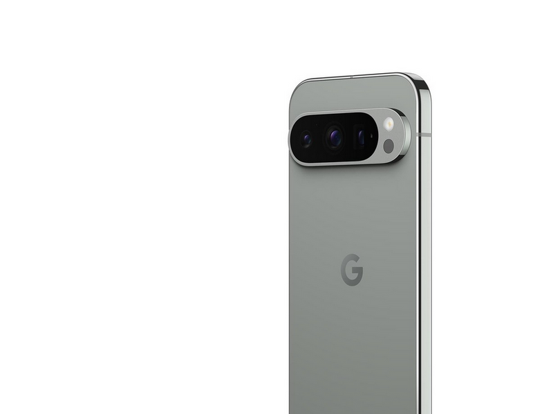 Google Pixel 9 Pro 128GB/16GB - Hazel