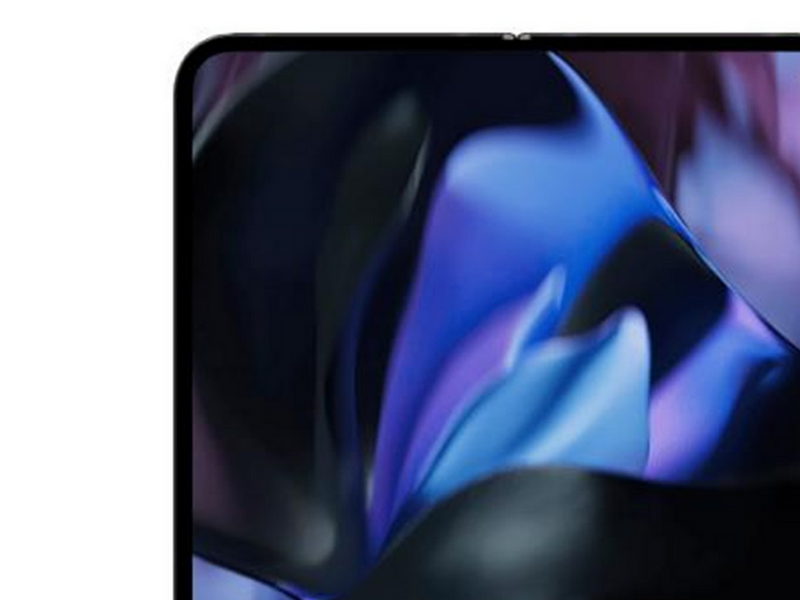 Google Pixel 9 Pro Fold 256GB/16GB - Obsidian