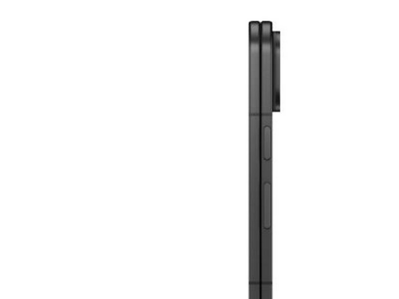 Google Pixel 9 Pro Fold 256GB/16GB - Obsidian