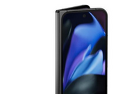 Google Pixel 9 Pro Fold 256GB/16GB - Obsidian