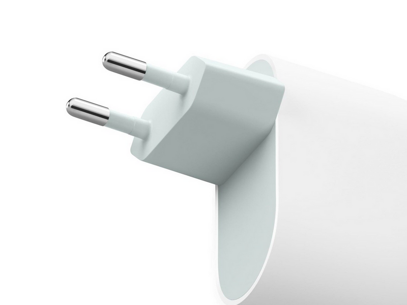 Google 45W USB-C Power Charger