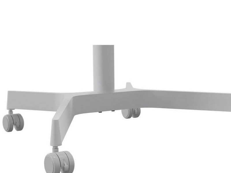 Leitz Ergo Kleiner Höhenverstellbarer Sitz-/Steh-Schreibtisch Gamer Tisch