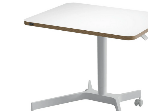 Leitz Ergo Kleiner Höhenverstellbarer Sitz-/Steh-Schreibtisch Gamer Tisch