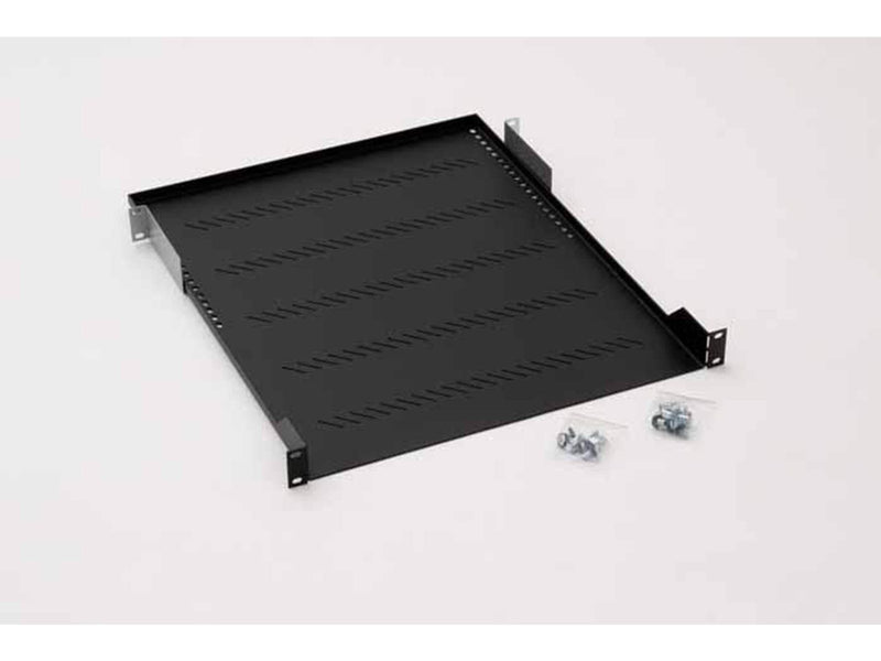 Triton RAC-UP-250-A1 - 1U - Fixed Shelf