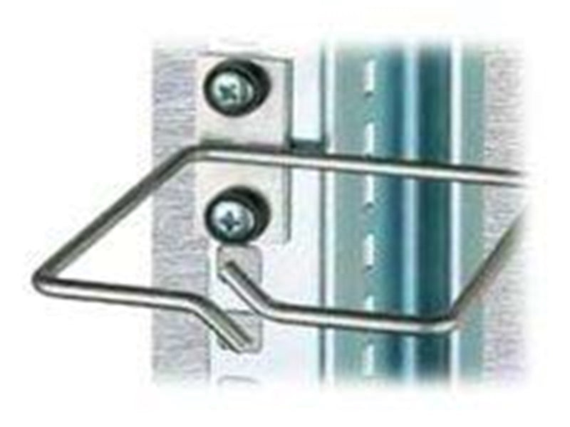 Triton administrations ring til rack kabel (horisontal)