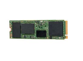 Intel 600p Series M.2 SSD - 256 GB