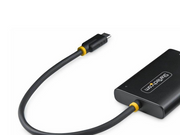 StarTech.com USB-C CFexpress Type B Card Reader CF Express 2.0 Adapter