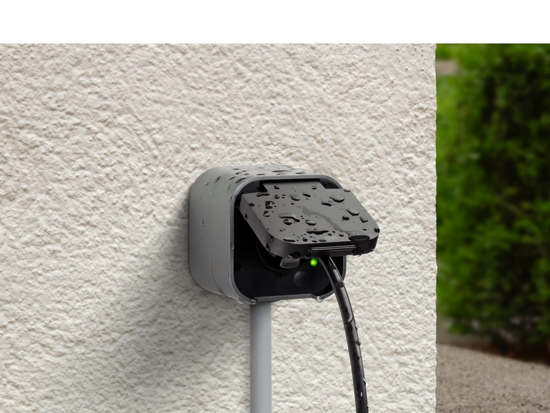 Eve Energy Outdoor (Matter)
