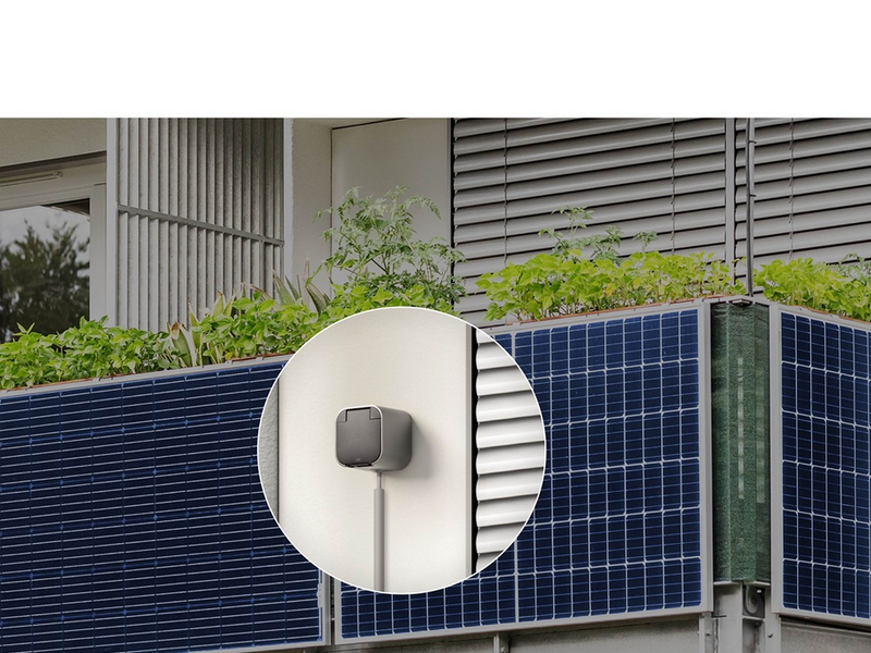 Eve Energy Outdoor (Matter)