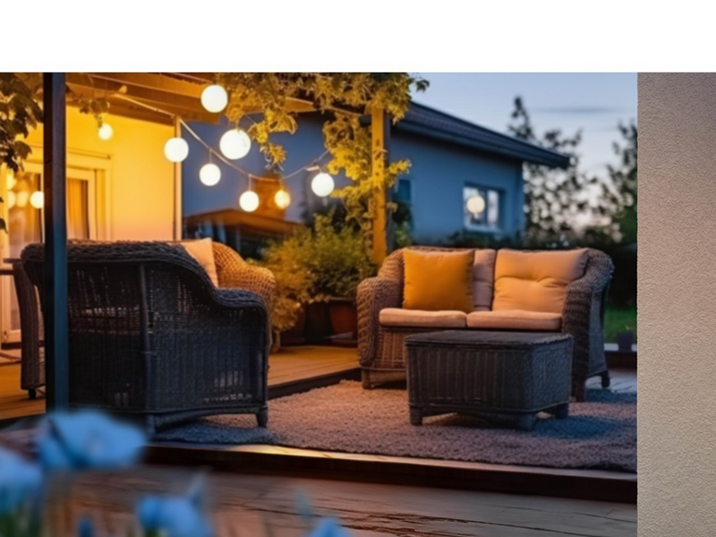 Eve Energy Outdoor (Matter)