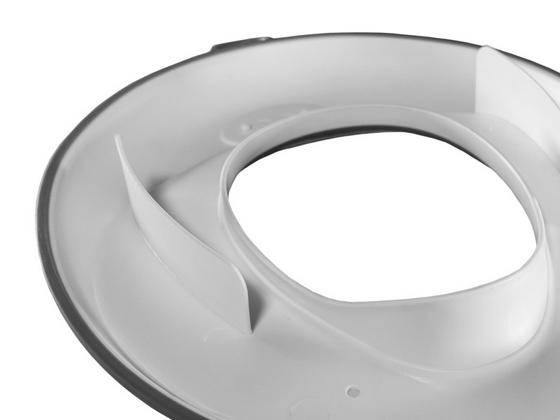 BabyDan SteadyTot - Safe & Soft Toddler Potty Seat