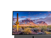 METZ 24" Flachbild TV LED 1080p (Voll HD) 24MPE7002Z