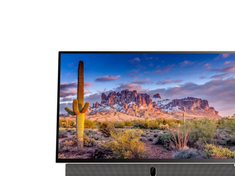 METZ 24" Flachbild TV LED 1080p (Voll HD) 24MPE7002Z