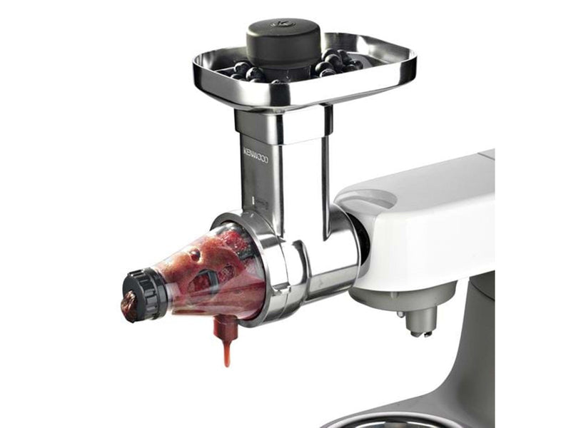 Kenwood KAX 644 ME Berry Press