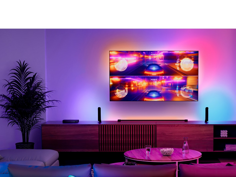 Philips Hue Hue Sync Box 8K